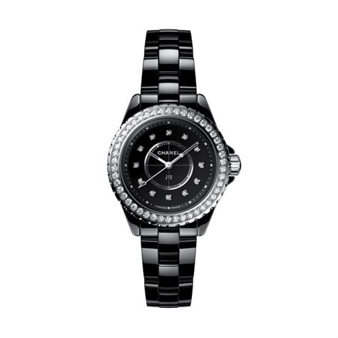 prix j12 chanel